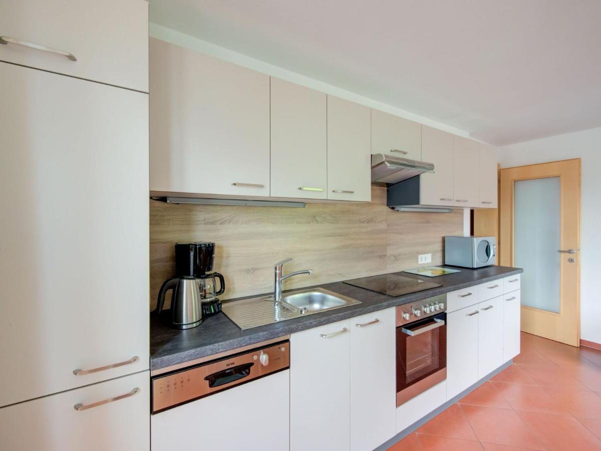 Scenic Apartment In Tirol With Garden Kaltenbach Exteriör bild