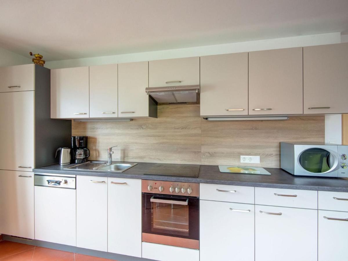 Scenic Apartment In Tirol With Garden Kaltenbach Exteriör bild