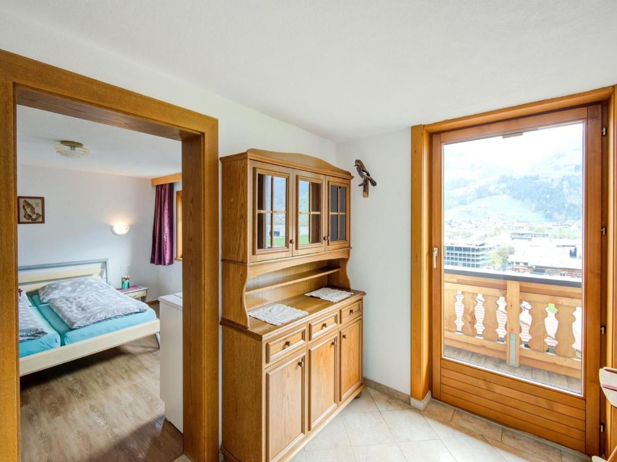 Scenic Apartment In Tirol With Garden Kaltenbach Exteriör bild